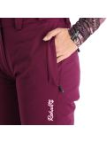 Miniatura Rehall, Denny-R pantaloni da sci donna dark viola 