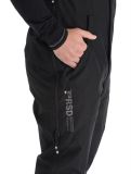 Miniatura Rehall, Drixx-R pantaloni da sci uomo Black nero 