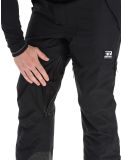 Miniatura Rehall, Drixx-R pantaloni da sci uomo Black nero 