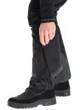 Miniatura Rehall, Drixx-R pantaloni da sci uomo Black nero 