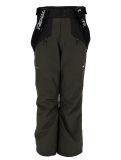 Miniatura Rehall, Dwayne-R pantaloni da sci bambino Graphite grigio 