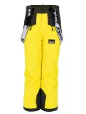 Miniatura Rehall, Dwayne-R pantaloni da sci bambino Yellow giallo 