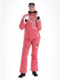 Miniatura Rehall, Dyna-R giacca sci donna Slate Rose rosa 