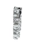 Miniatura Rehall, Edge-R-Jr pantaloni da sci bambino camo bianco