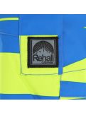 Miniatura Rehall, Edge-R-Jr pantaloni da sci bambino slants lime verde