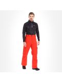 Miniatura Rehall, Edge-R pantaloni da sci uomo flame rosso