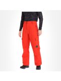 Miniatura Rehall, Edge-R pantaloni da sci uomo flame rosso