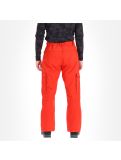 Miniatura Rehall, Edge-R pantaloni da sci uomo flame rosso