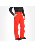 Miniatura Rehall, Edge-R pantaloni da sci uomo flame rosso