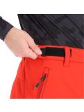 Miniatura Rehall, Edge-R pantaloni da sci uomo flame rosso