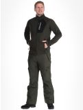 Miniatura Rehall, Elias-R gilet uomo Graphite grigio 