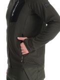 Miniatura Rehall, Elias-R gilet uomo Graphite grigio 