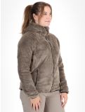 Miniatura Rehall, Emma-R gilet donna Brindle beige 