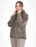 Miniatura Rehall, Emma-R gilet donna Brindle beige 