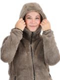 Miniatura Rehall, Emma-R gilet donna Brindle beige 