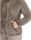 Miniatura Rehall, Emma-R gilet donna Brindle beige 