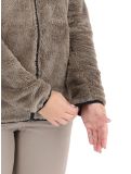 Miniatura Rehall, Emma-R gilet donna Brindle beige 