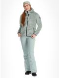 Miniatura Rehall, Emma-R gilet donna Jadeite grigio 