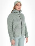 Miniatura Rehall, Emma-R gilet donna Jadeite grigio 