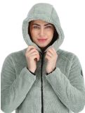 Miniatura Rehall, Emma-R gilet donna Jadeite grigio 