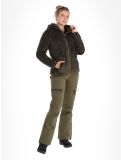 Miniatura Rehall, Emma-R gilet donna Olive verde 