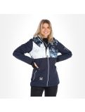 Miniatura Rehall, Emmy-R giacca sci donna navy blu