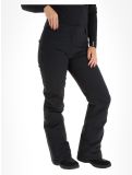 Miniatura Rehall, Eva-R pantaloni da sci donna Black nero 