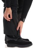 Miniatura Rehall, Eva-R pantaloni da sci donna Black nero 