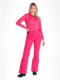 Miniatura Rehall, Eva-R pantaloni da sci donna Brite Pink rosa 