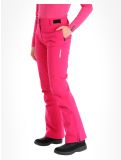 Miniatura Rehall, Eva-R pantaloni da sci donna Brite Pink rosa 