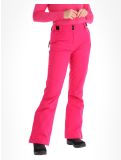 Miniatura Rehall, Eva-R pantaloni da sci donna Brite Pink rosa 