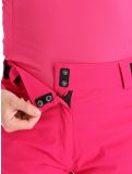 Miniatura Rehall, Eva-R pantaloni da sci donna Brite Pink rosa 