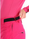 Miniatura Rehall, Eva-R pantaloni da sci donna Brite Pink rosa 