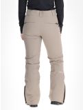 Miniatura Rehall, Eva-R pantaloni da sci donna Brindle beige 