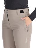 Miniatura Rehall, Eva-R pantaloni da sci donna Brindle beige 