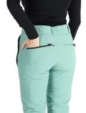 Miniatura Rehall, Eva-R pantaloni da sci donna Feldspar verde 