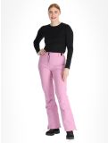 Miniatura Rehall, Eva-R pantaloni da sci donna Smoky Grape viola 