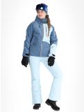 Miniatura Rehall, Faye-R giacca sci donna Captains Blue blu 