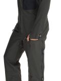 Miniatura Rehall, Freaze-R pantaloni da sci uomo Graphite grigio 