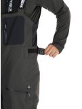 Miniatura Rehall, Freaze-R pantaloni da sci uomo Graphite grigio 