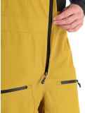 Miniatura Rehall, Freaze-R pantaloni da sci uomo Tobacco marrone 