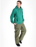 Miniatura Rehall, Kick-R gilet uomo Green Pool verde 