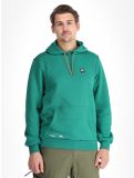 Miniatura Rehall, Kick-R gilet uomo Green Pool verde 