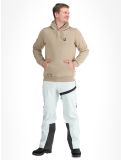 Miniatura Rehall, Kick-R gilet uomo Stone beige 