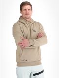 Miniatura Rehall, Kick-R gilet uomo Stone beige 