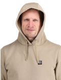 Miniatura Rehall, Kick-R gilet uomo Stone beige 