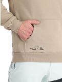 Miniatura Rehall, Kick-R gilet uomo Stone beige 