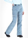 Miniatura Rehall, Kyle-R pantaloni da sci donna Captains Blue blu 