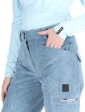 Miniatura Rehall, Kyle-R pantaloni da sci donna Captains Blue blu 