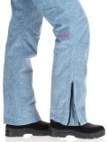 Miniatura Rehall, Kyle-R pantaloni da sci donna Captains Blue blu 